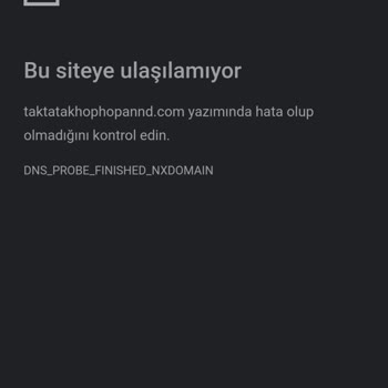 Epttavm Paramı Geri İstiyorum