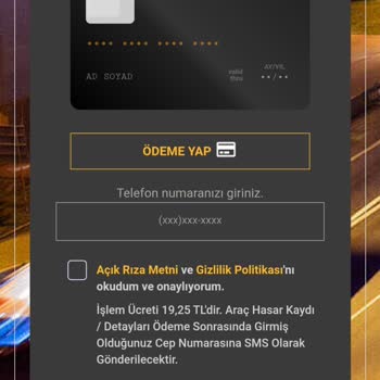 Epttavm Paramı Geri İstiyorum