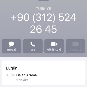 Elazığ Belediyesi Anketörlük Araması Çağrı Merkezi