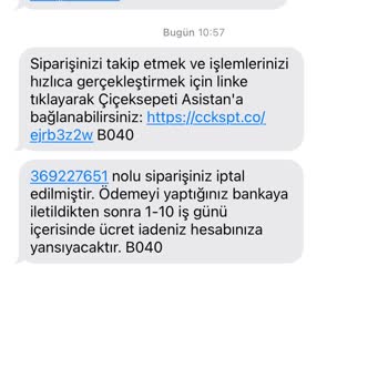 Çiçek Sepeti Yalova Mağdur Ediyor!