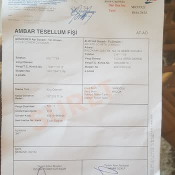 Yargıcı İade Ücretini Ödemiyor