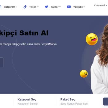 Sosyal Marka Şikayet