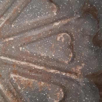 Karaca Züccaciye Karaca Döküm Kek Kalıbı Tam Bir Fiyasko