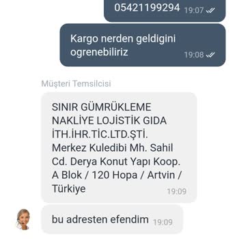 Sınır Gümrükleme İnternet Üzerinden Düzenlenen Çekiliş Sonrası Yaşanan Mağduriyet