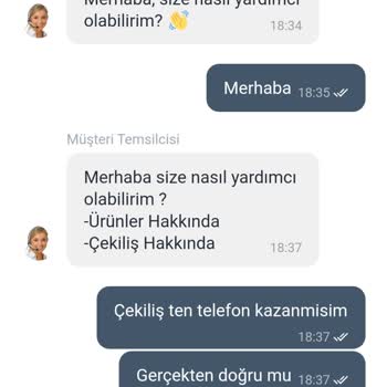 Sınır Gümrükleme İnternet Üzerinden Düzenlenen Çekiliş Sonrası Yaşanan Mağduriyet
