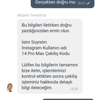 Sınır Gümrükleme İnternet Üzerinden Düzenlenen Çekiliş Sonrası Yaşanan Mağduriyet