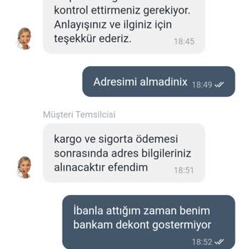 Sınır Gümrükleme İnternet Üzerinden Düzenlenen Çekiliş Sonrası Yaşanan Mağduriyet