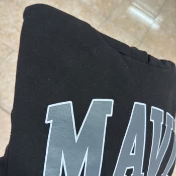 Mavi образование катышек на толстовках