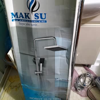 Morponi Yanlış Parça Veya Tutturma Aparatı Konulmuş