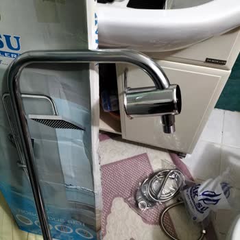 Morponi Yanlış Parça Veya Tutturma Aparatı Konulmuş