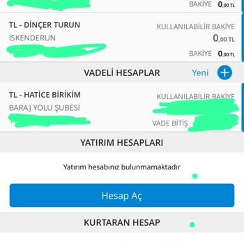 Denizbank Hatanızın Faizini Bana Yüklemeyin!