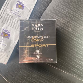 Gratis Ambalajı Açılmamış Parfüm İade