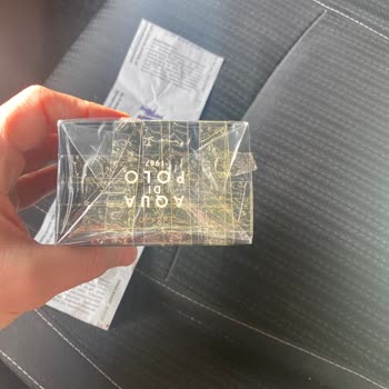 Gratis Ambalajı Açılmamış Parfüm İade