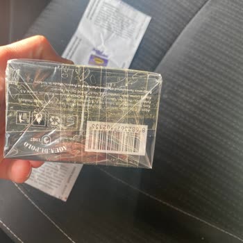 Gratis Ambalajı Açılmamış Parfüm İade