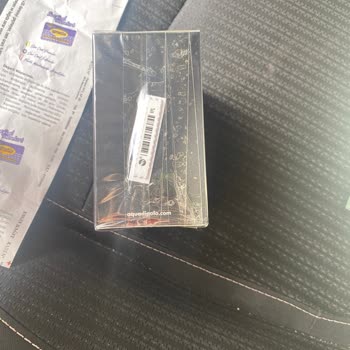 Gratis Ambalajı Açılmamış Parfüm İade