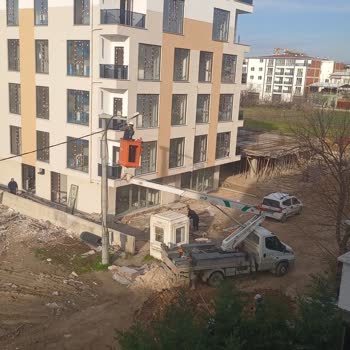 Uludağ Elektrik Dağıtım Elektrik Kesintisi Sonrası Arızalar Ve Mağduriyet