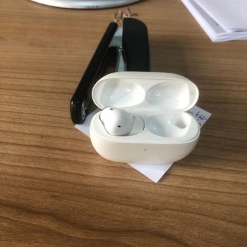 Redmi Buds 4 Pro Kulaklığımın Teki Kayıp