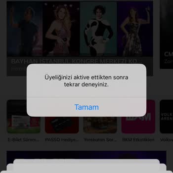 Passolig Giriş Sorunu Ve Çözüm Beklentisi