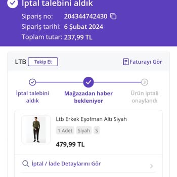N11 İptal Talebini Neden Uzatıyor?