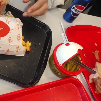 Donas Döner (Çiğ Et) Van/Maraş