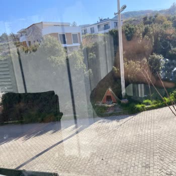 İzmir Gaziemir Belediyesi Beyazevler 547 Sokak