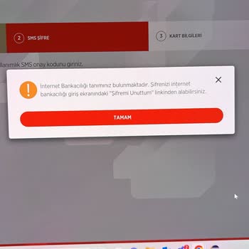 Ziraat Bankası Hesabıma Hiçbir Şekilde Giriş Yapamıyorum.