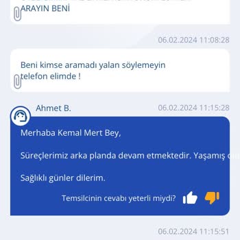 TurkNet Faciası - 4 Gündür İnternet Yok Merkezi Bir Bölgede