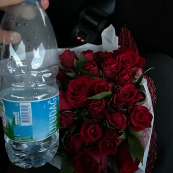 ÇiçekSepeti Beklentileri Karşılamayan Çiçek Siparişi