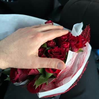 ÇiçekSepeti Beklentileri Karşılamayan Çiçek Siparişi