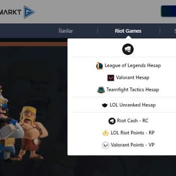 GamerMarkt Yasal Süreç Kapatılsın