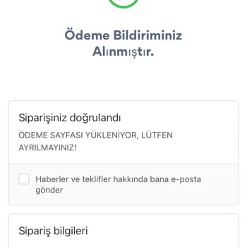 Abbra Butik Güven Kırıcı Alışveriş Deneyimi