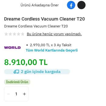 İletişim Sepeti (iletisimsepeti.com) İletişim Sepeti Satış Yaptığı Ürünün Fiyatını Yükseltip Göndermiyor