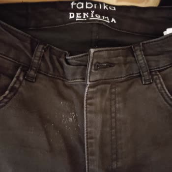 Fabrika Markalı İade Süreci Hakkında Şikayet