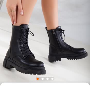 Daxtors Ayakkabım Yırtıldı Ve Mağduriyetim Karşılansın