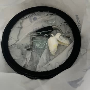 Karaca Züccaciye Ürünleri Pişmanlığı