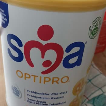 Sma Optipro Mama