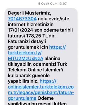 Türk Telekom Fatura Şoku: Fiyatlar Neden İkiye Katlandı
