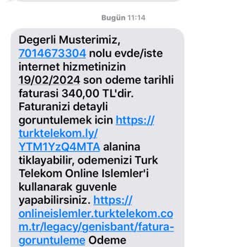 Türk Telekom Fatura Şoku: Fiyatlar Neden İkiye Katlandı