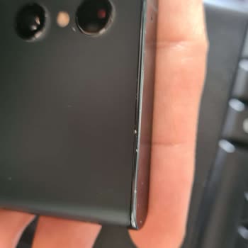 EasyCep Kozmetiği Çok İyi Olan Telefon Hk.