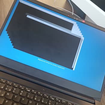 Lenovo Bilgisayar Teknik Servis Yardımı