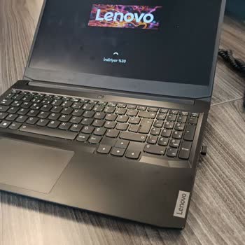 Lenovo Bilgisayar Teknik Servis Yardımı