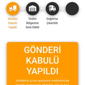 AGT Kurye (aynigunteslim.com) AGT (aynı Gün Teslim) Kurye, Paketim 3 Gün Oldu Gelmedi