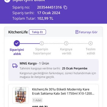 N11 Geciken Kargo Ve İptal Oyunları!