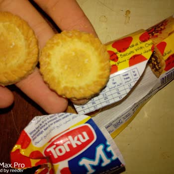 Torku Miniki Turtacık Bisküvi Şikayet