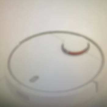 Xiaomi Kendi Kendine Dolaşan Robot Süpürge Sorunu