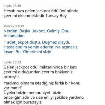 RadissonBet Paramı Alamıyorum Siteden