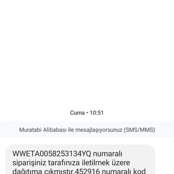 Kargoist Ve Kurye Sorumsuzluğu Tartışması Benimle Ve Kargom Ortada Yok