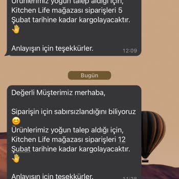 N11 Beni Çok Mağdur Etti