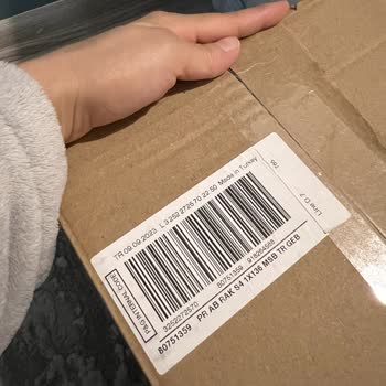 Prima Aktif Bebek Mantar Yaptı