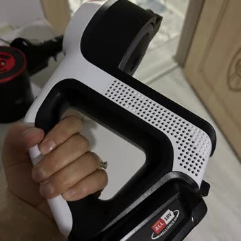 Bosch Süpürge Hatalı Parça